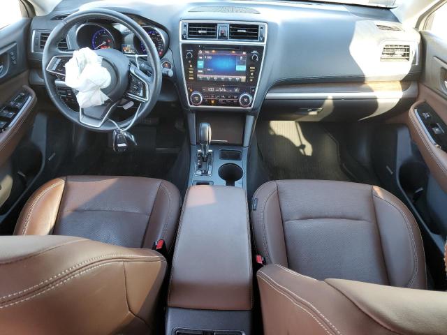 Photo 8 from auction – 2019 SUBARU OUTBACK TO with VIN 4S4BSETC4K3281321