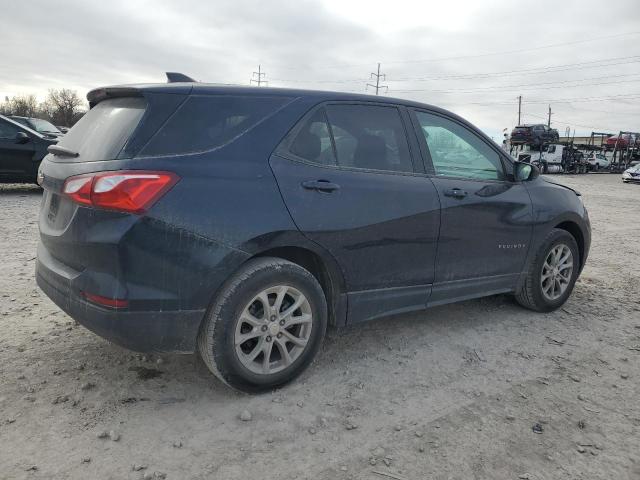 Photo 3 from auction – 2021 CHEVROLET EQUINOX LS with VIN 3GNAXHEVXMS112006
