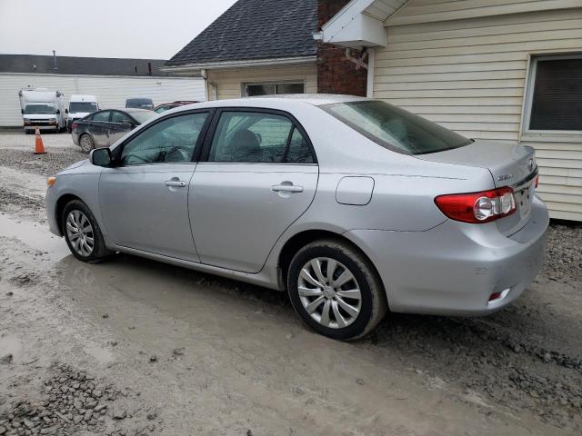 Photo 2 from auction – 2013 TOYOTA COROLLA BA with VIN 2T1BU4EE5DC042779
