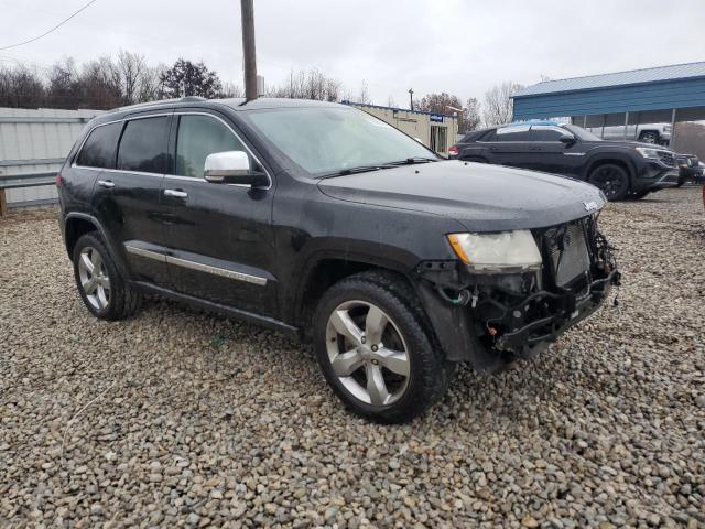 Photo 4 from auction – 2011 JEEP GRAND CHER with VIN 1J4RR5GT5BC590539