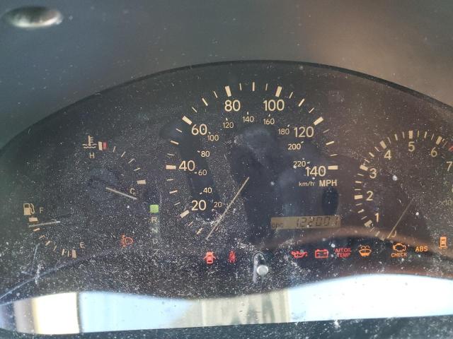 Photo 9 from auction – 2001 LEXUS RX 300 with VIN JTJHF10U910186727