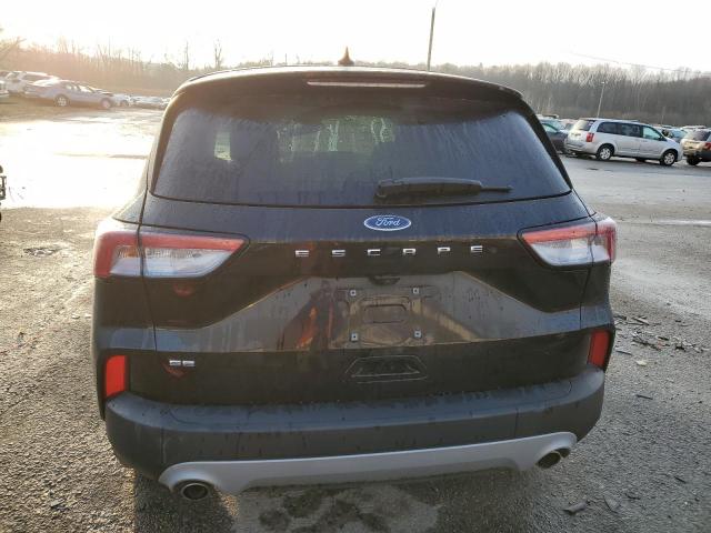 Photo 6 from auction – 2022 FORD ESCAPE SE with VIN 1FMCU0G60NUA44121