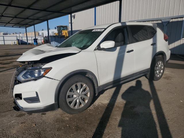 NISSAN ROGUE S 2018 مع رقم تعريف المركبة KNMAT2MT3JP578002 - صورة من المزاد