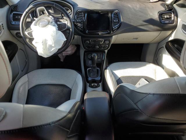Foto 8 de la subasta – 2021 JEEP COMPASS LI con VIN 3C4NJDCB4MT605011