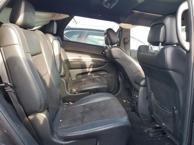 Photo 11 from auction – 2020 DODGE DURANGO GT with VIN 1C4RDJDG3LC223936
