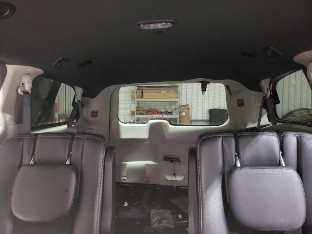 Photo 10 from auction – 2017 DODGE GRAND CARA with VIN 2C4RDGCG2HR773762