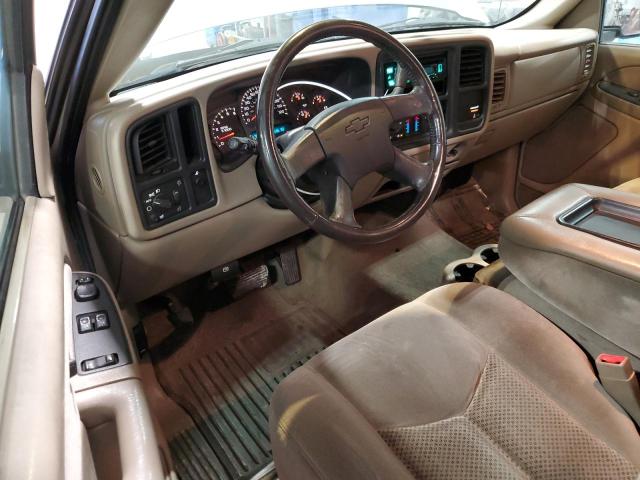 Photo 8 from auction – 2003 CHEVROLET SILVERADO with VIN 2GCEC19V031169218