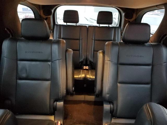 Photo 10 from auction – 2017 DODGE DURANGO CI with VIN 1C4RDJEG8HC814558