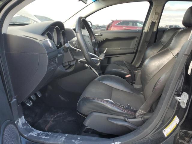 Photo 7 from auction – 2008 DODGE CALIBER SR with VIN 1B3HB68F78D659935