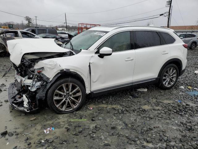 MAZDA CX-9 GRAND 2019 with VIN JM3TCBDY7K0309913 - Photo from auction