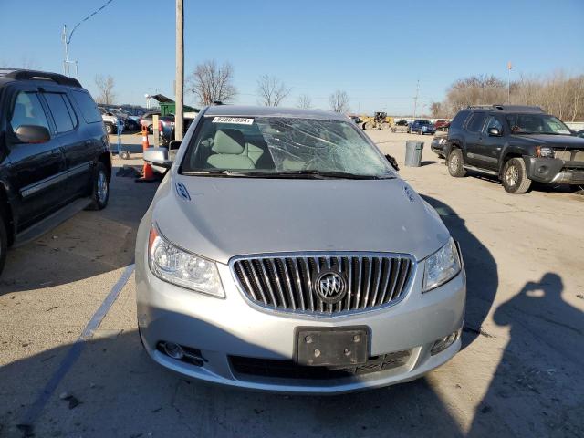 Photo 5 from auction – 2013 BUICK LACROSSE with VIN 1G4GC5E32DF295994