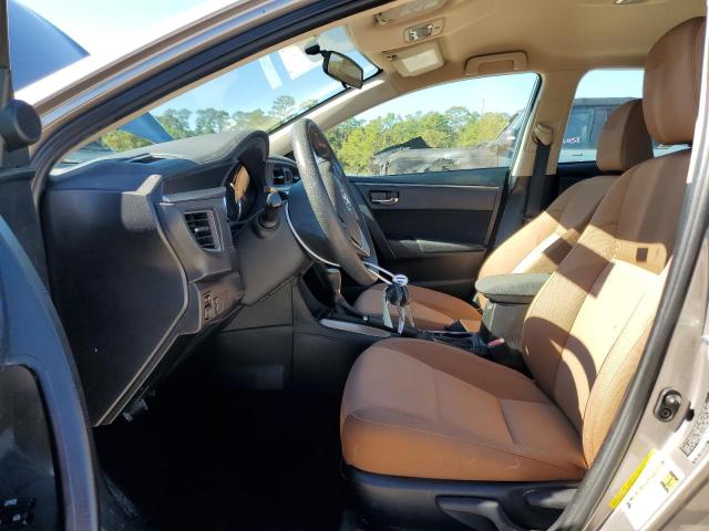Photo 7 from auction – 2016 TOYOTA COROLLA L with VIN 5YFBURHE6GP423215