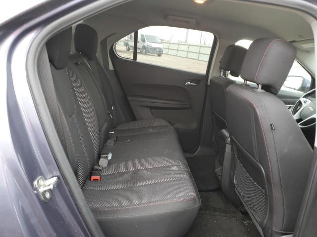 Photo 10 from auction – 2014 CHEVROLET EQUINOX LT with VIN 2GNALCEK5E6301604