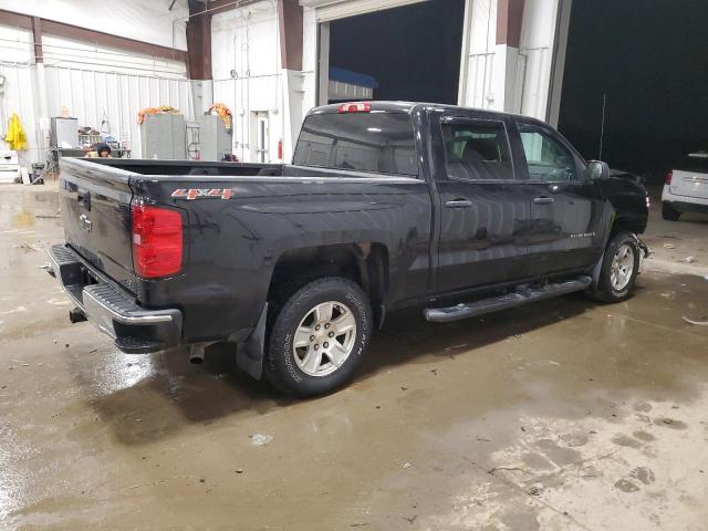 Photo 3 from auction – 2014 CHEVROLET SILVERADO with VIN 3GCUKREC5EG189928