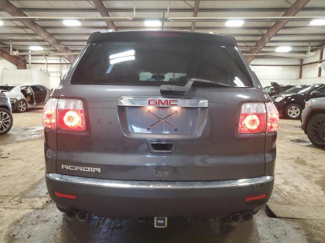 Photo 6 from auction – 2012 GMC ACADIA SLE with VIN 1GKKRNED7CJ308499