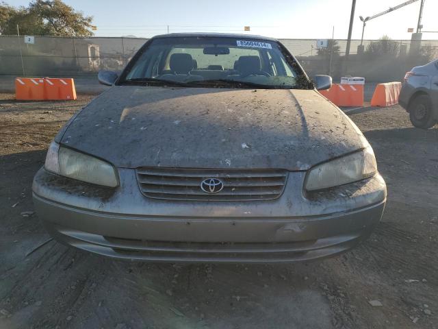 Photo 5 from auction – 1997 TOYOTA CAMRY LE with VIN JT2BF22K5V0076802