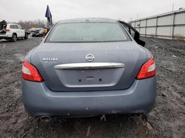 Photo 6 from auction – 2010 NISSAN MAXIMA with VIN 1N4AA5AP0AC830879