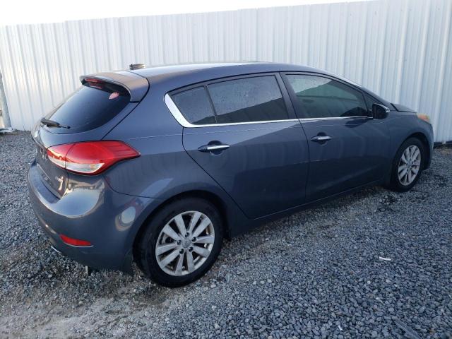 Photo 3 from auction – 2014 KIA FORTE EX with VIN KNAFX5A83E5172487