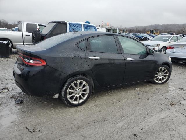 Photo 3 from auction – 2013 DODGE DART LIMIT with VIN 1C3CDFCH9DD133638