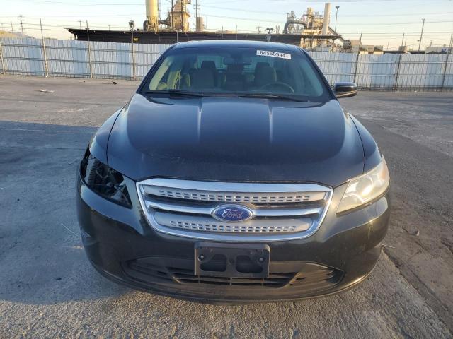 Photo 5 from auction – 2012 FORD TAURUS SEL with VIN 1FAHP2EW8CG122405