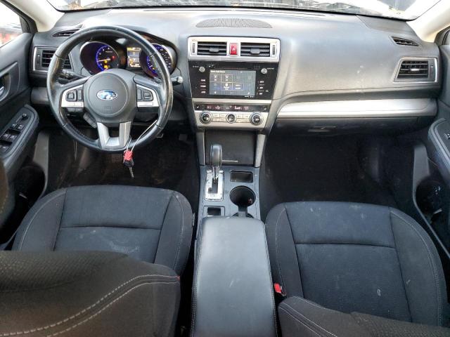 Photo 8 from auction – 2016 SUBARU LEGACY 2.5 with VIN 4S3BNAC65G3039997