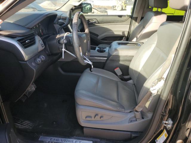 Photo 7 from auction – 2016 CHEVROLET SUBURBAN K with VIN 1GNSKHKC3GR341933