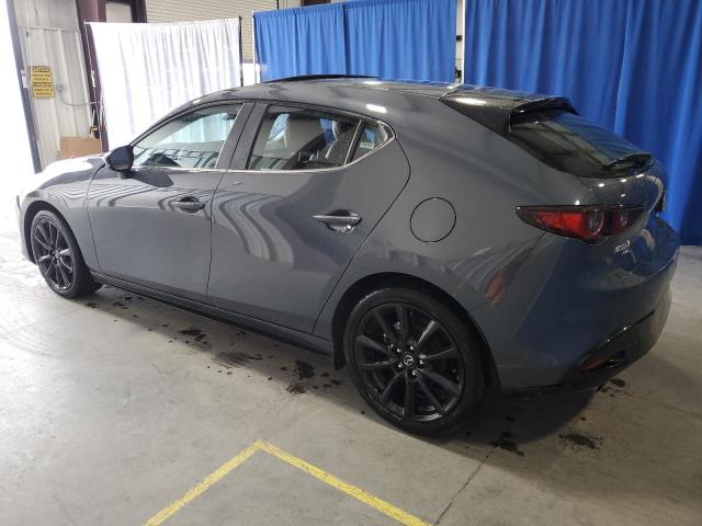 Foto 2 de la subasta – 2024 MAZDA 3 PREFERRE con VIN JM1BPBLM5R1707164