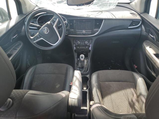 Photo 8 from auction – 2021 BUICK ENCORE PRE with VIN KL4CJESM2MB372712