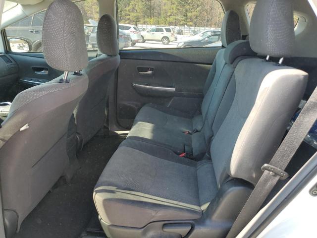 Photo 10 from auction – 2012 TOYOTA PRIUS V with VIN JTDZN3EU2C3130824