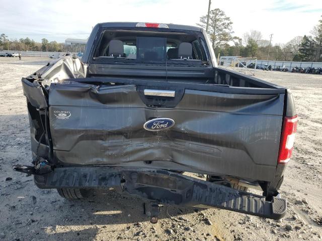 Photo 6 from auction – 2020 FORD F150 SUPER with VIN 1FTEW1C58LFC52789