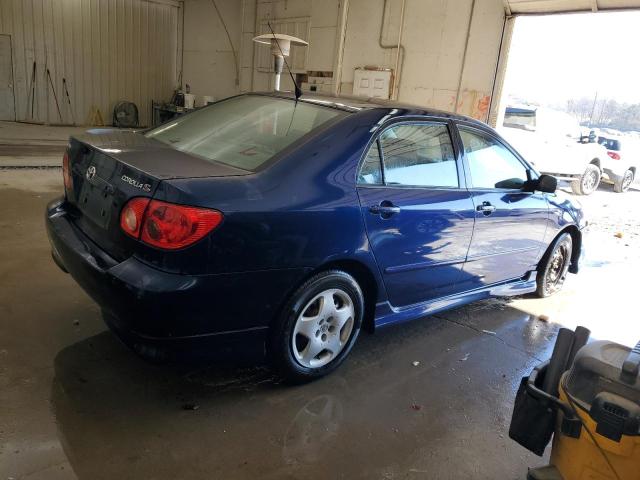 Photo 3 from auction – 2008 TOYOTA COROLLA CE with VIN 1NXBR32E28Z965323