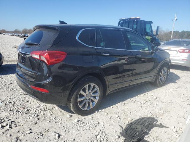 Photo 3 from auction – 2019 BUICK ENVISION E with VIN LRBFXCSA1KD033418