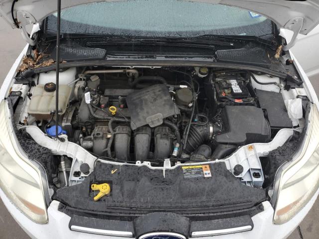 Photo 11 from auction – 2014 FORD FOCUS SE with VIN 1FADP3F25EL208488