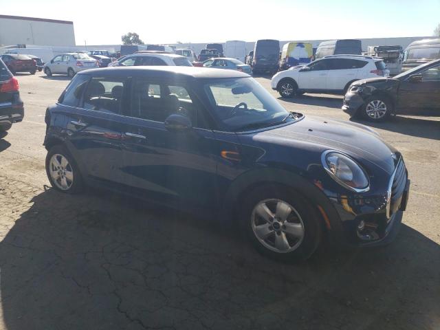 Photo 4 from auction – 2016 MINI COOPER with VIN WMWXU1C50G2D12639