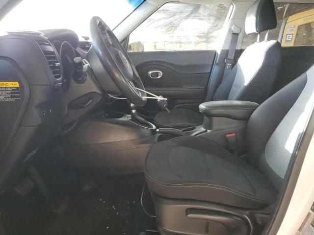 صورة رقم 7 من المزاد - 2019 KIA SOUL + مع VIN KNDJP3A52K7017274