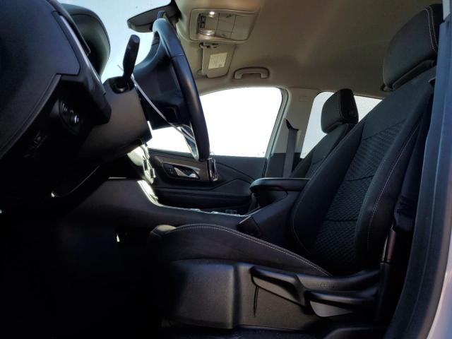 Photo 7 from auction – 2019 GMC TERRAIN SL with VIN 3GKALMEV8KL150603