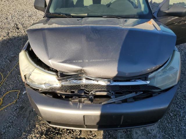 Photo 11 from auction – 2010 FORD FOCUS SE with VIN 1FAHP3FNXAW138412