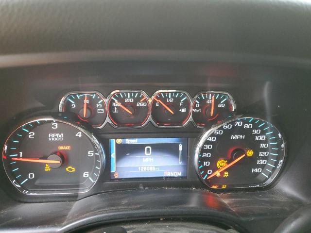 Photo 9 from auction – 2014 CHEVROLET SILVERADO with VIN 3GCUKREC5EG273005