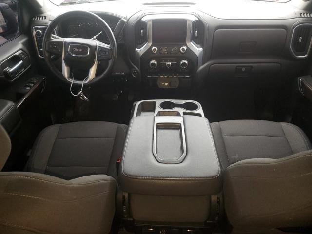Photo 8 from auction – 2021 GMC SIERRA K15 with VIN 3GTU9CED8MG409112
