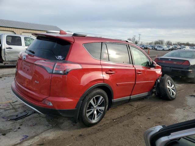 Photo 3 from auction – 2016 TOYOTA RAV4 XLE with VIN JTMWFREV8GJ091976