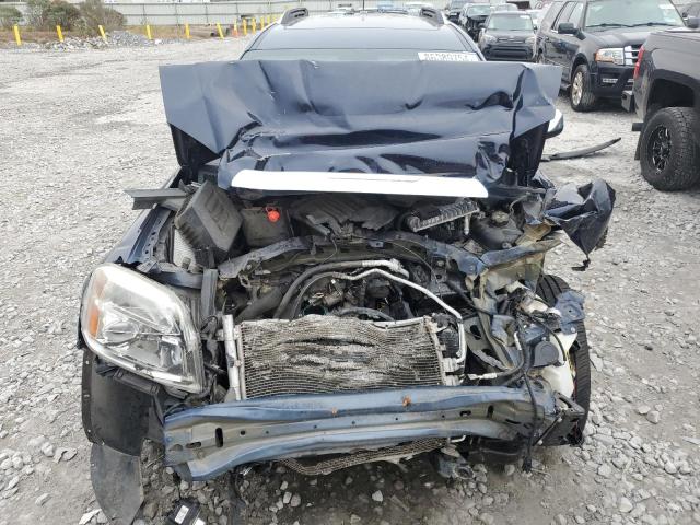 Photo 5 from auction – 2017 GMC TERRAIN SL with VIN 2GKALPEK4H6313994