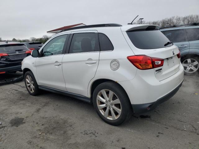 Zdjęcie 2 z aukcji – 2013 MITSUBISHI OUTLANDER z VIN 4A4AP4AU9DE013792