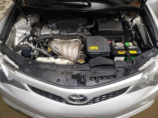 Photo 11 from auction – 2014 TOYOTA CAMRY L with VIN 4T1BF1FK9EU376178