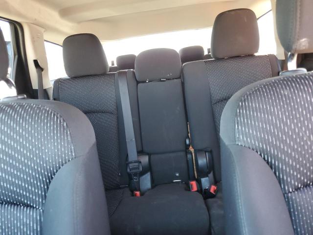 Photo 10 from auction – 2018 DODGE JOURNEY SE with VIN 3C4PDCAB0JT183229