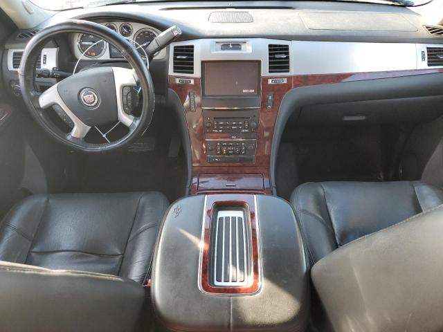 Photo 8 from auction – 2013 CADILLAC ESCALADE L with VIN 1GYS4BEF7DR196438