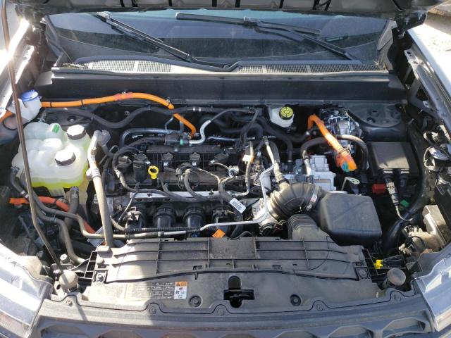 Photo 11 from auction – 2024 FORD MAVERICK X with VIN 3FTTW8H34RRA82045