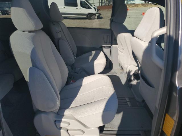 Photo 11 from auction – 2012 TOYOTA SIENNA LE with VIN 5TDKK3DC7CS213683