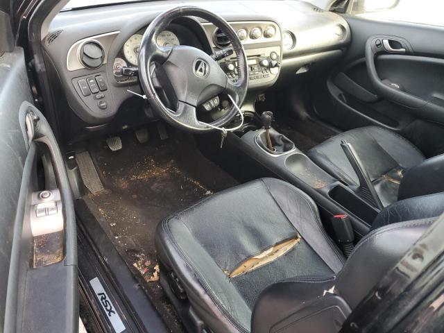 Photo 8 from auction – 2002 ACURA RSX TYPE-S with VIN JH4DC53022C021143