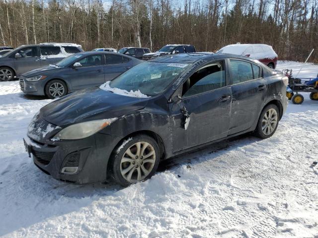 MAZDA 3 S 2010 with VIN JM1BL1S52A1314159 - Photo from auction