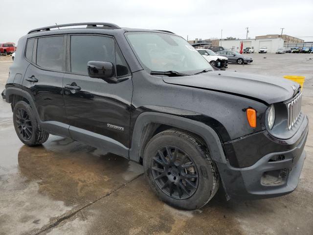 Photo 4 from auction – 2017 JEEP RENEGADE L with VIN ZACCJABB5HPF00210